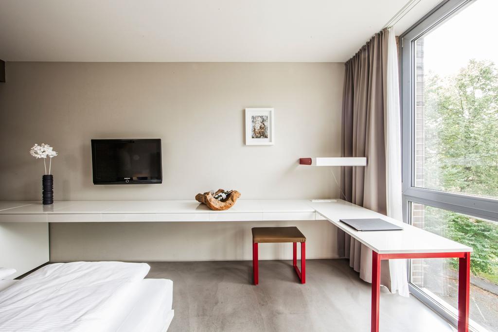 The Deutz, A Tribute Portfolio Hotel Köln Szoba fotó